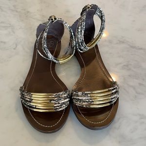 Tory Burch Sandals